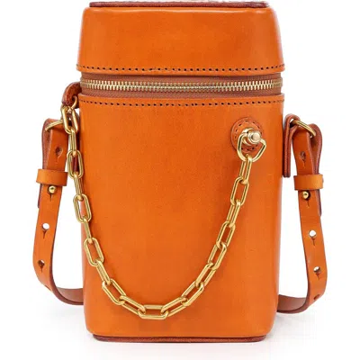 Old Trend Laurel Convertible Crossbody Bag In Neutral
