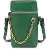 Old Trend Laurel Convertible Crossbody Bag In Brown