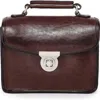 Old Trend Laurel Convertible Crossbody Bag In Taupe