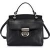 Old Trend Leather Cypress Crossbody Bag