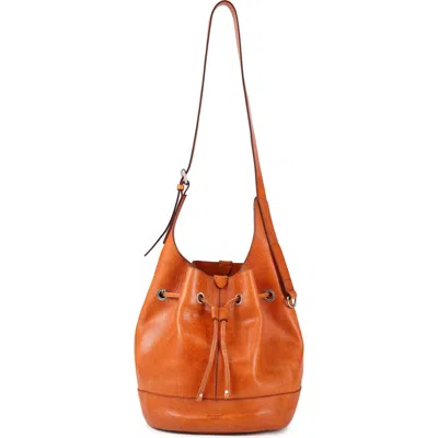 OLD TREND OLD TREND LILY BUCKET BAG