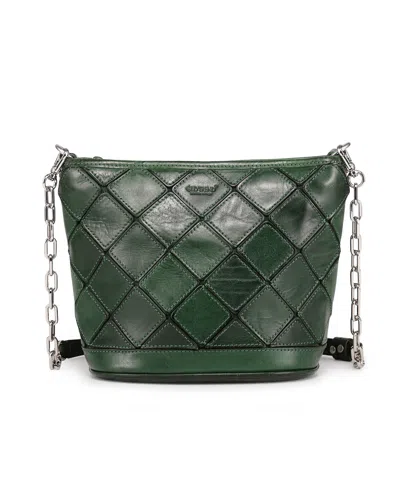 OLD TREND MERMAID CONVERTIBLE CROSSBODY BAG