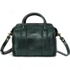 Old Trend Mermaid Mini Tote In Green
