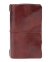 Old Trend Nomad Organizer In Coffee
