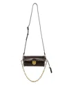 Old Trend Oranda Barrel Bag In Slate