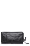 Old Trend Snapper Clutch In Black