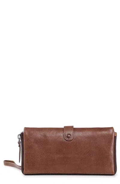 Old Trend Snapper Clutch
