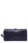 Old Trend Snapper Clutch In Blue