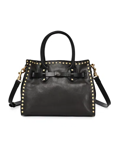 Old Trend Westland Small Tote Bag In Gray