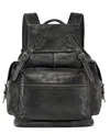 Old Trend Women's Bryant Medium Backpack In Slate