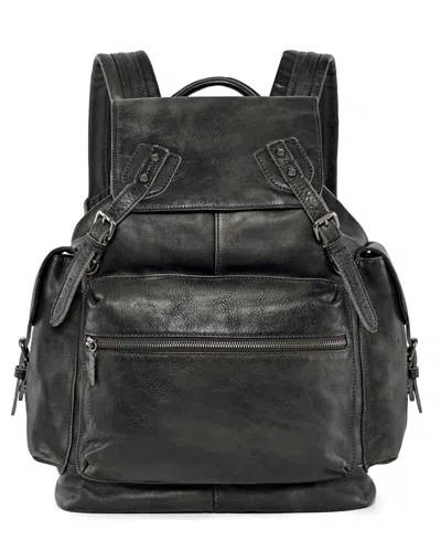 Old Trend Women's Bryant Medium Backpack In Slate