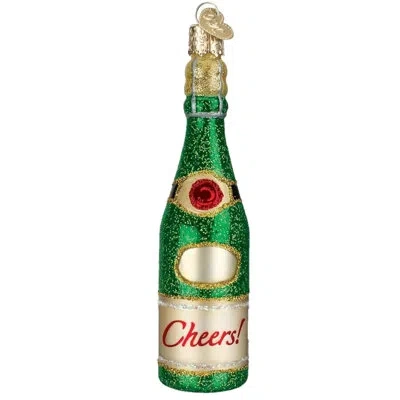 Old World Christmas Cheers Hanging Figurine Ornament