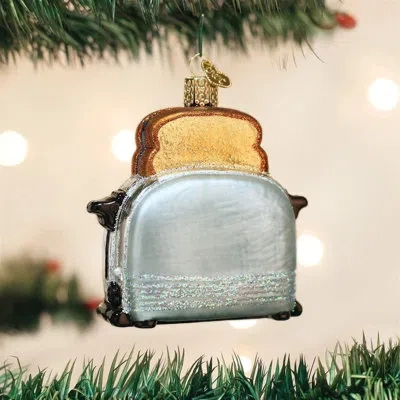 Old World Christmas Hanging Figurine Ornament