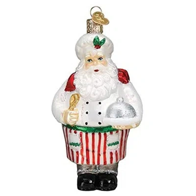 Old World Christmas Hanging Figurine Ornament