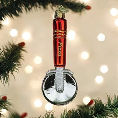 Old World Christmas Hanging Figurine Ornament