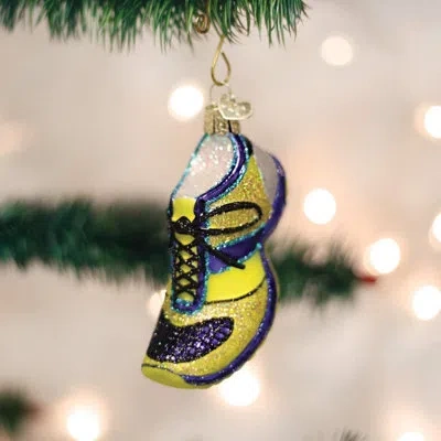 Old World Christmas Old World Hanging Figurine Ornament
