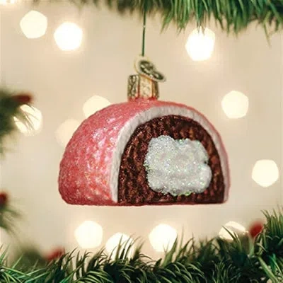 Old World Christmas Old World Hanging Figurine Ornament