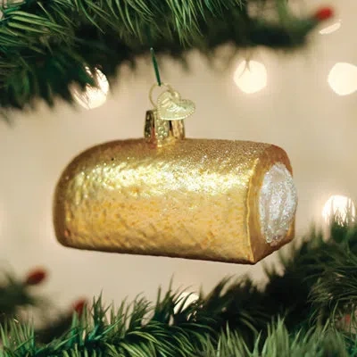 Old World Christmas Old World Hanging Figurine Ornament