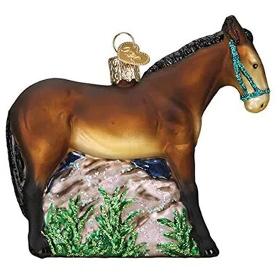 Old World Christmas Old World Hanging Figurine Ornament