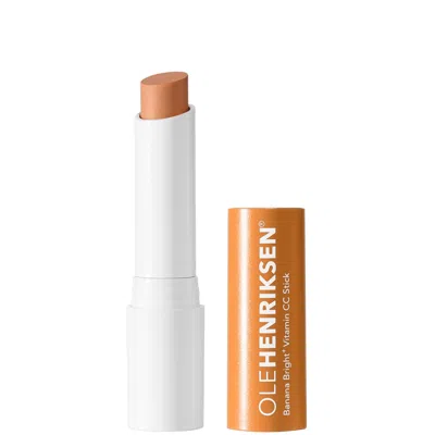 Ole Henriksen Banana Bright Eye Stick 7g (various Shades) - Apricot