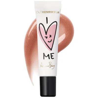 Ole Henriksen Exclusive Pout Preserve Peptide Lip Treatment Anine Bing I In White