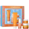 Ole Henriksen Get Glazed + Glowing Skincare Set (worth £98)