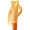 Ole Henriksen Glimmer Pout Preserve Lip Treatment Citrus Sunshine In Citrus Sunshine Glimmer