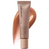 Ole Henriksen Glimmer Pout Preserve Lip Treatment Crème Brulee In Crème Brulee Glimmer