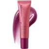 Ole Henriksen Glimmer Pout Preserve Lip Treatment Lingonberry Jam In Lingonberry Jam Glimmer