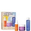 Ole Henriksen Glow Icons Set (worth £82.00)
