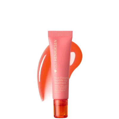 Ole Henriksen Grenada Guava Chillers Pout Preserve Lip Treatment, 12ml