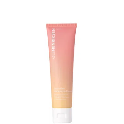 Ole Henriksen Mini Peach Glaze Glow 2% Niacinamide Cleanser, 60ml