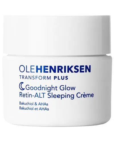 Ole Henriksen Women's 0.25oz Transform Plus Goodnight Glow In White