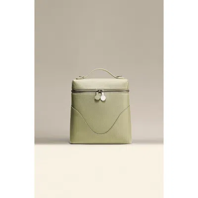 Oleada Official Anchor Bag In Green