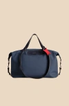Oleada Official Anyduffle Bag In Blue