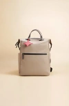 Oleada Official Anywear Any Backpack