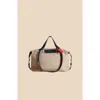 Oleada Official Anywear Anyduffle City Duffle Bag