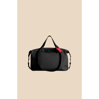 Oleada Official Anywear Anyduffle City Duffle Bag
