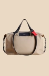 Oleada Official Anywear Anyduffle Travel Bag