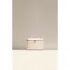 Oleada Official Mini Anchor Bag In Gray