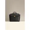 Oleada Official Wavia Bag Plus In Black