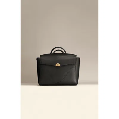 Oleada Official Wavia Bag Plus In Black