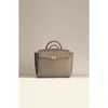 Oleada Official Wavia Bag Plus In Gray