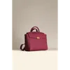 Oleada Official Wavia Bag Plus In Red
