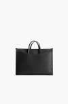 Oleada Reverie Tote In Black
