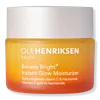 Olehenriksen Banana Bright+ Instant Glow Moisturizer With Vitamin C And Niacinamide