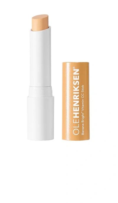 Olehenriksen Banana Bright+ Vitamin Cc Eye Stick