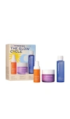 Olehenriksen Glow Cycle Set In N,a