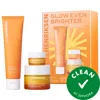 Olehenriksen Glow Even Brighter Banana Bright Makeup Prep Set