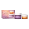 Olehenriksen Glow Strong Mini Moisturizer + Eye Cream Duo
